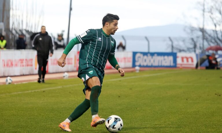 Ποδόσφαιρο: Με αυστηρή διαδικασία οι διαπιστεύσεις για το Λεβαδειακός – Ολυμπιακός