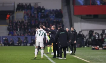 Ποδόσφαιρο: Παναθηναϊκός: Αυτό δεν άρεσε πολύ στον Μπενίτεθ μετά την κλήρωση