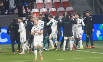 Ποδόσφαιρο: Χωρίς στόπερ στο πρώτο ματς των «16» ο Παναθηναϊκός!