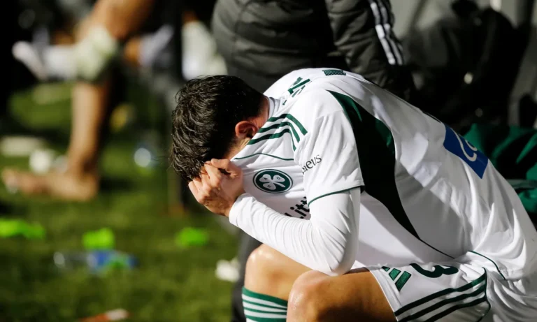 Ποδόσφαιρο: Παναθηναϊκός: H εικόνα του στη Τούμπα «μίλησε», το ντέρμπι στο «Καραϊσκάκης» το έχασε ο Ολυμπιακός!