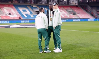 Ποδόσφαιρο: Βικτόρια Πλζεν – Παναθηναϊκός:  Χωρίς «6άρι» στην 11άδα και Αντίνο στον πάγκο!