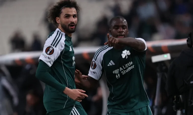 Ποδόσφαιρο: Ξέμεινε από στόπερ ο Παναθηναϊκός για το ματς με τον ΟΦΗ