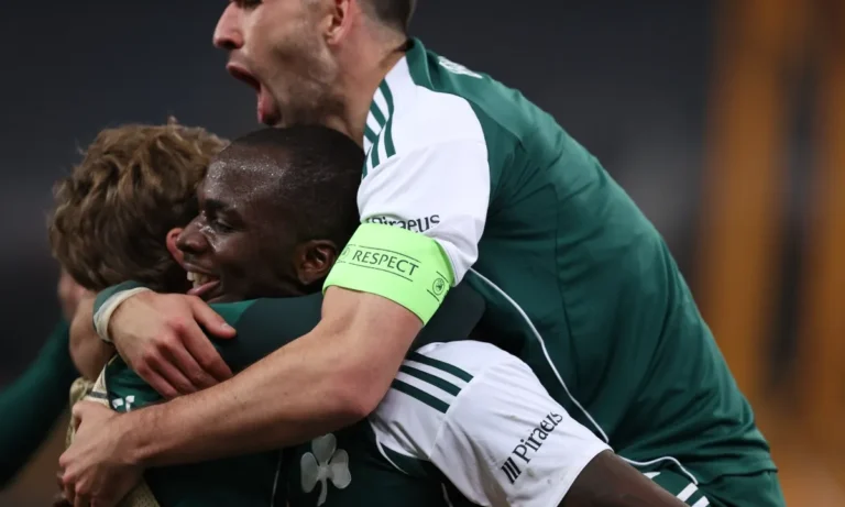 Ποδόσφαιρο: Παίκτης του Παναθηναϊκού δεν έχει εμφανιστεί, αλλά ο Μπενίτεθ δεν ανησυχεί