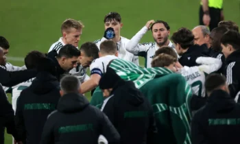 Ποδόσφαιρο: Παναθηναϊκός: Το έχουν ξαναδεί το «έργο»!