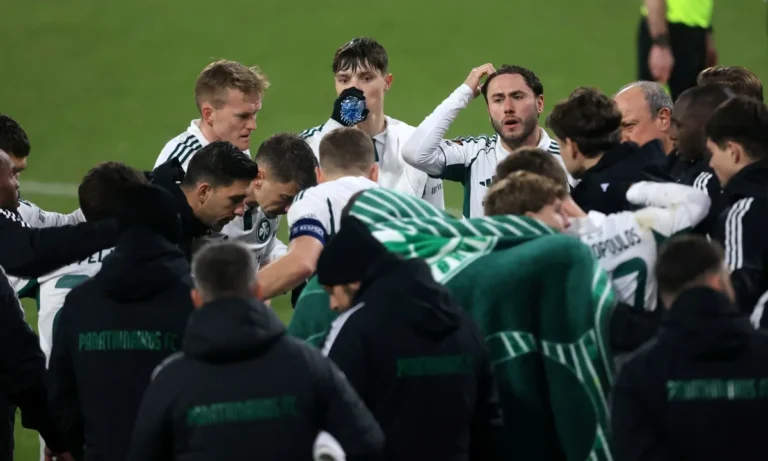 Ποδόσφαιρο: Παναθηναϊκός: Τα εκατομμύρια της πρόκρισης – Πόσα χρήματα έβαλε ήδη στο ταμείο από το Europa League