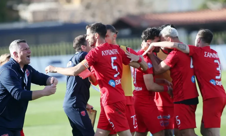 Ποδόσφαιρο: Πανιώνιος: Η απόκρουση του Γιαννακόπουλου και το γκολ του Κιάκου στα τελευταία λεπτά στην Καλαμάτα (vid)