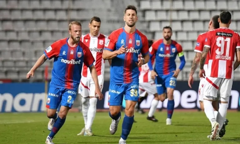 Ποδόσφαιρο: Με πατατάκια Πανσερραϊκός θα δούνε… ματσάρα με τον Βόλο