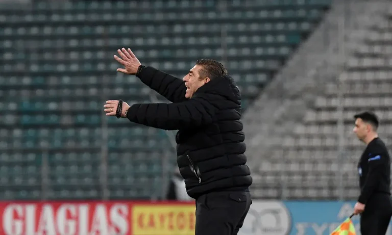 Ποδόσφαιρο: Η ΑΕΛ Novibet καθαρίζει τη σωτηρία με το ντεμαράζ της