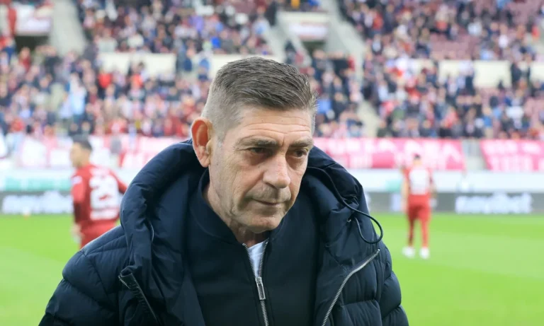 Ποδόσφαιρο: ΑΕΛ Novibet : Η τελευταία εικόνα και ο Σάββας Παντελίδης