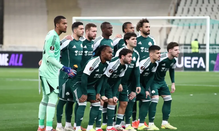 Ποδόσφαιρο: Ο Παναθηναϊκός παίζει όλη την χρονιά