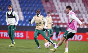 Ποδόσφαιρο: Παναθηναϊκός: Αυτός θα του δώσει την πρόκριση