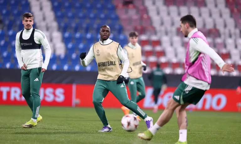 Ποδόσφαιρο: Παναθηναϊκός: Αυτός θα του δώσει την πρόκριση