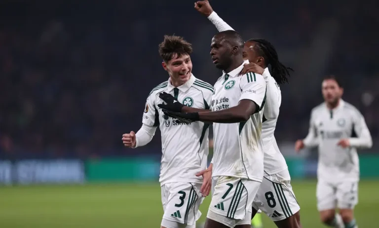 Ποδόσφαιρο: Αυτή είναι η αντίπαλος του Παναθηναϊκού στο Europa League, με ποιον παίζει αν προκριθεί