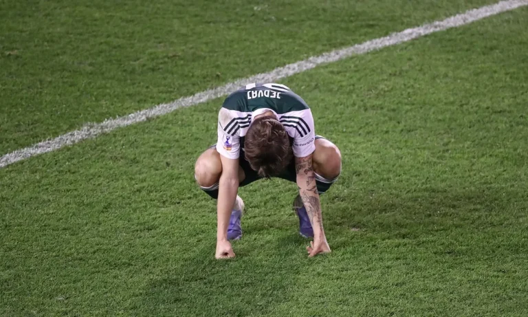 Ποδόσφαιρο: Παναθηναϊκός: Αγωνία για μεταγραφή, έχει επτά παίκτες σε αυτή τη θέση, πρέπει να πάρει