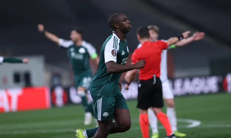 Ποδόσφαιρο: UEFA Ranking Ελλάδα: Μια νίκη του Παναθηναϊκού στην Τσεχία τα αλλάζει όλα