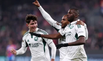 Ποδόσφαιρο: Το μεγαλύτερο κέρδος του Παναθηναϊκού…