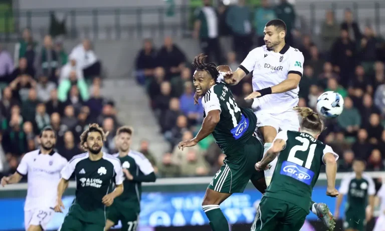 Φουλ για τελικό με… γκολάρα της Interwetten!