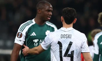 Ποδόσφαιρο: Λάθος οι πιθανότητες για τον Παναθηναϊκό – Τον αδικούν