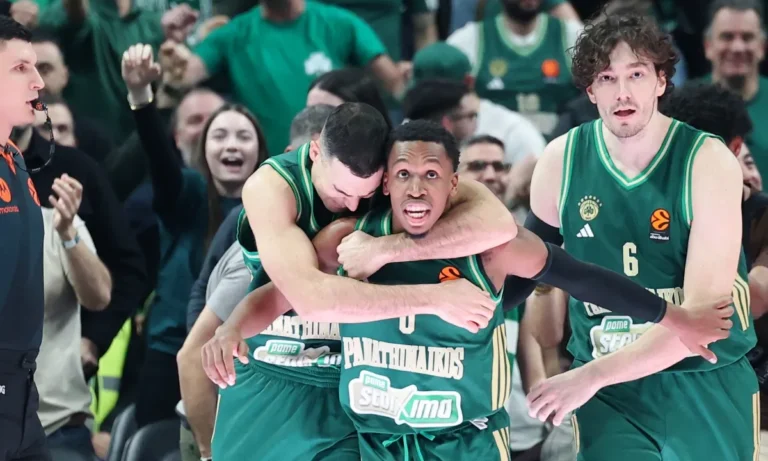 Μπάσκετ: Παναθηναϊκός: Πόσες νίκες θέλει για το πλεονέκτημα στη Euroleague – Το δύσκολο πρόγραμμα μέχρι το φινάλε