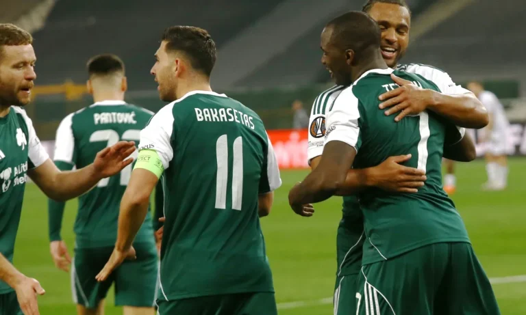 Ποδόσφαιρο: Τα χρήματα που «παίζει» ο Παναθηναϊκός στην Πλζεν