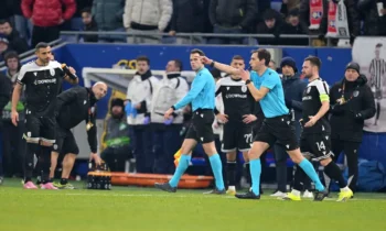 Ποδόσφαιρο: ΠΑΟΚ: Έχει προηγούμενα με Μπενκοτσέα!