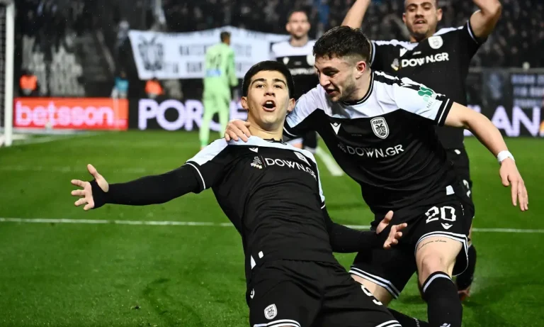 Ποδόσφαιρο: ΠΑΟΚ: Αποθεραπεία βασικών και δουλειά στο τακτικό