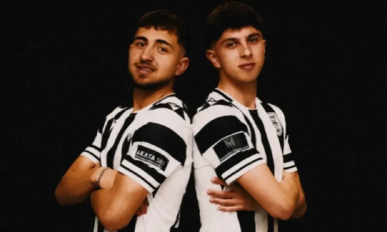 Ποδόσφαιρο: Ασταμάτητος ο ΠΑΟΚ παίρνει και άλλα δύο ταλέντα – Ξεφεύγει από τον ανταγωνισμό