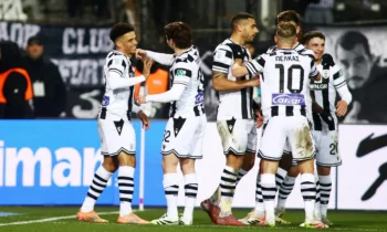 Ποδόσφαιρο: Δεν τον «καίνε» ακόμα στον ΠΑΟΚ