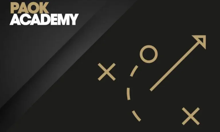 ΠΑΟΚ: Camp τερματοφυλάκων από το PAOK Academy με ανοιχτές αιτήσεις για νεαρούς παίκτες