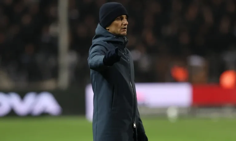 Ποδόσφαιρο: ΠΑΟΚ: Με απουσίες αλλά χωρίς… εκπτώσεις η ενδεκάδα του Λουτσέσκου κόντρα στη Θέλτα