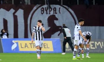 Ποδόσφαιρο: Τι περιμένει ο Λουτσέσκου στον ΠΑΟΚ για να τα αλλάξει όλα