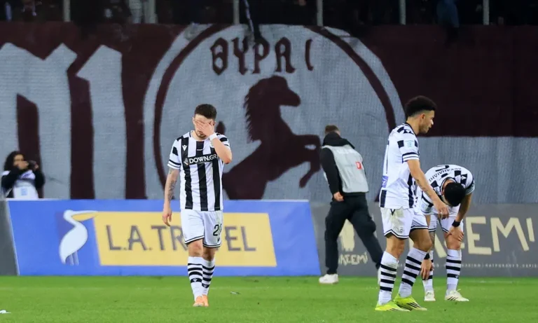 Ποδόσφαιρο: Τι περιμένει ο Λουτσέσκου στον ΠΑΟΚ για να τα αλλάξει όλα