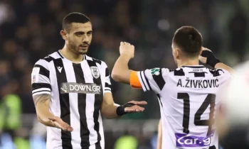 Ποδόσφαιρο: ΠΑΟΚ: Έχει ήδη κερδίσει σε Καραϊσκάκη, Λεωφόρο, Νέα Φιλαδέλφεια