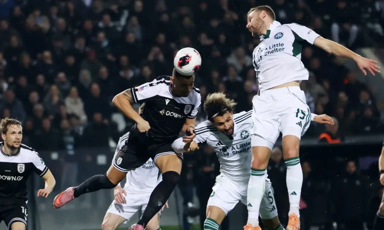 ΣΤΟΙΧΗΜΑ: Απολαμβάνεις το Europa League και το Conference League μέσα από την προσφορά* γνωριμίας του Pamestoixima.gr