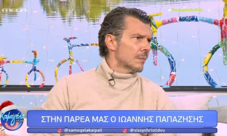 Media: Ανατροπή στην ΕΡΤ: Το TV Land μετατίθεται για άνοιξη