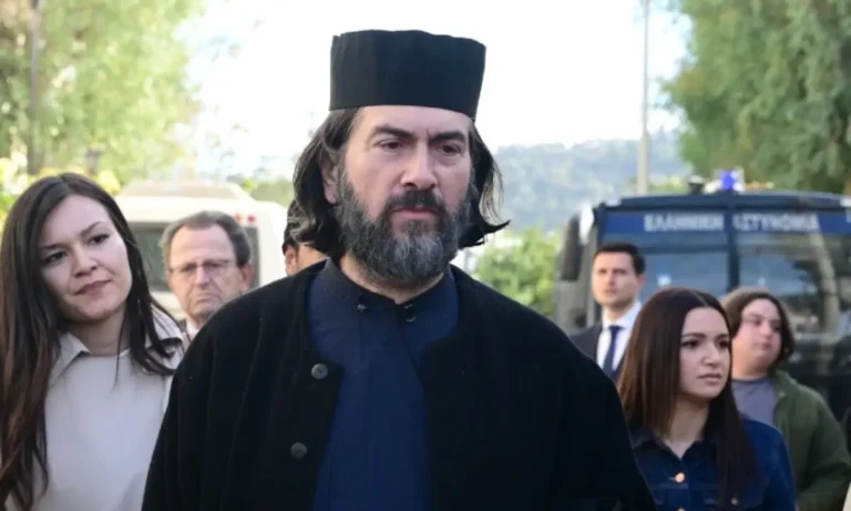 Ελευθέριος Ανδρώνης: «Δεν υπάρχει χειρότερη βία από την αδικία» – Η καταδίκη του π. Αντωνίου και το κοινό αίσθημα που κραυγάζει