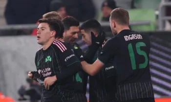 Ποδόσφαιρο: Ο παίκτης που περίμενε ο Μπενίτεθ στον Παναθηναϊκό