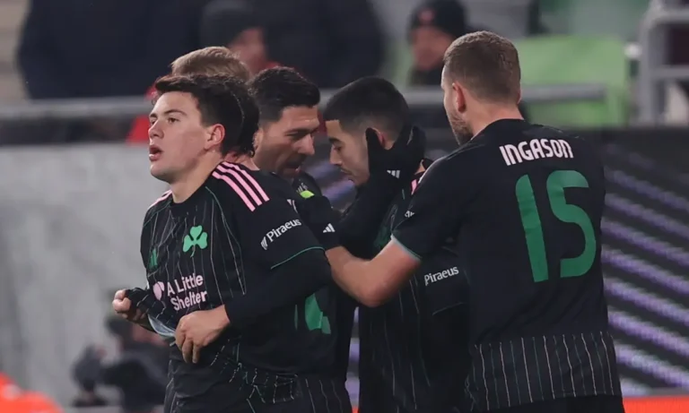 Ποδόσφαιρο: Ο παίκτης που περίμενε ο Μπενίτεθ στον Παναθηναϊκό