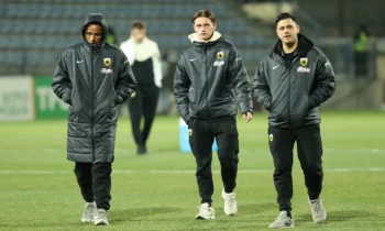 Ποδόσφαιρο: ΑΕΚ: Τελειώνει η υπομονή