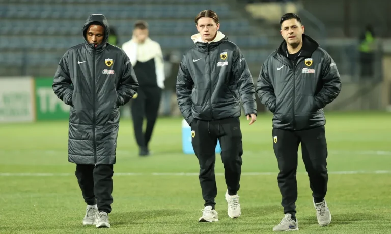 Ποδόσφαιρο: ΑΕΚ: Τελειώνει η υπομονή