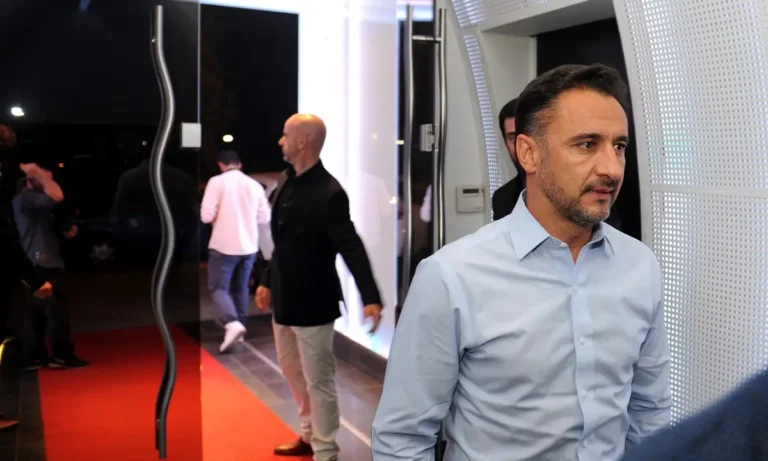 Ποδόσφαιρο: Τρομακτική η βελτίωση της Φόρεστ με τον Περέιρα στον πάγκο – Τελικά ηταν τόσο καλός προπονητής ο πρώην του Ολυμπιακού;