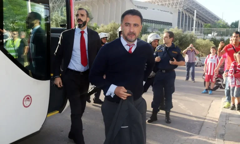 Ποδόσφαιρο: Νότιγχαμ Φόρεστ σε κρίση με τέταρτο προπονητή – Συμφώνησε ο Περέιρα