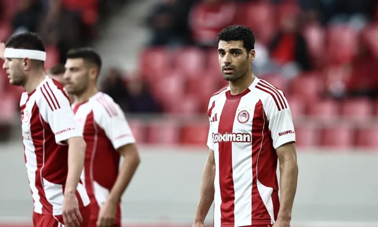 Ποδόσφαιρο: Λορέντσο Πιρόλα: Πρώτο γκολ με κεφαλιά για τον Πιρόλα με ράμματα στο δεμένο του κεφάλι