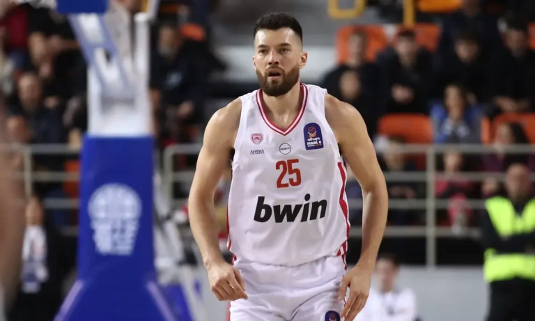 Μπάσκετ: Τελικά ήταν λάθος που κόπηκε ο Πίτερς με τον Παναθηναϊκό με τόση… αστοχία που είχαν οι παίκτες του Ολυμπιακού;