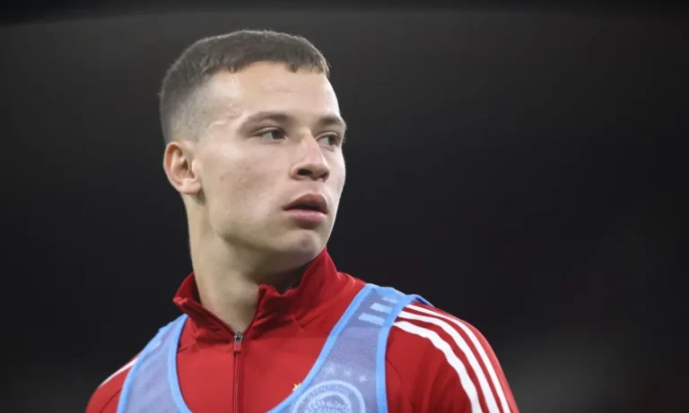 Ποδόσφαιρο: Ολυμπιακός: Δανεικός στον Ατρόμητο ο Πνευμονίδης!