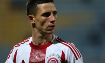 Ποδόσφαιρο: Ολυμπιακός : Ο Ποντένσε φώναξε για Παναθηναϊκό