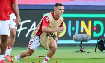 Ποδόσφαιρο: Ολυμπιακός: Χωρίς Ποντένσε στη Λιβαδειά, έφαγε μια αγωνιστική