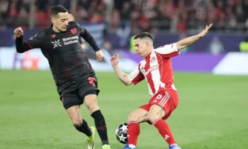 Ποδόσφαιρο: Ολυμπιακός: Τι θα κάνει με τον Ποντένσε