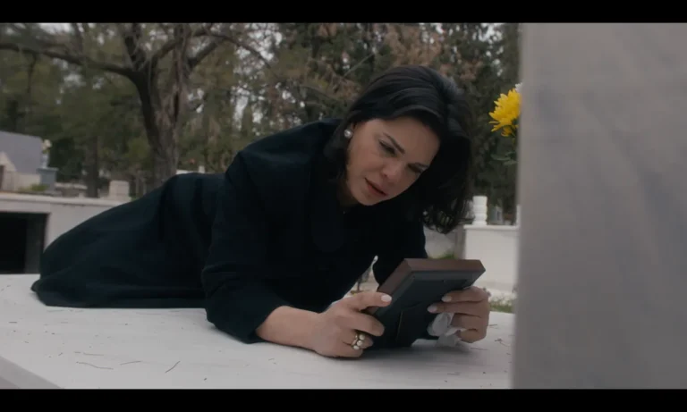 Media: Porto Leone Alpha: Η Αλεξάνδρα κλέβει το παιδί της Λένας – Πόλεμος χωρίς τέλος