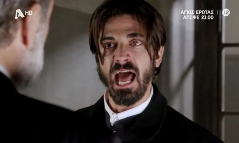 Media: Alpha: Τέλος στις συνεχείς αλλαγές – Πώς διαμορφώνεται ξανά η prime time ζώνη